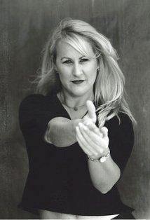 Julie Stranahan