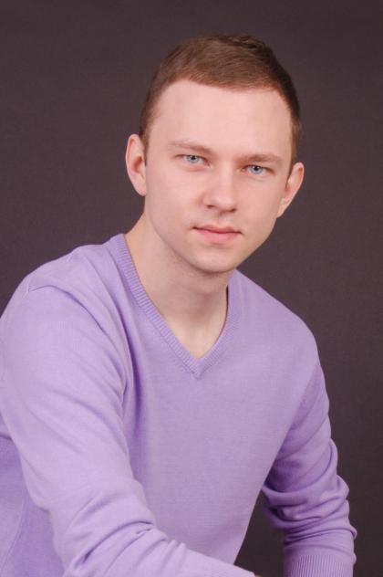Александр Сидельников (XX)