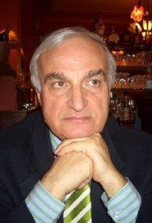 Manolis Mavromatis