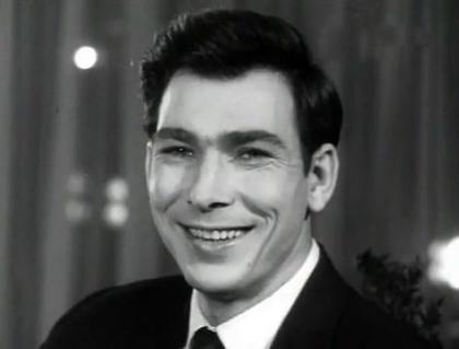 Валерий Козинец