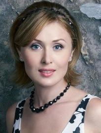 Елена Ищеева