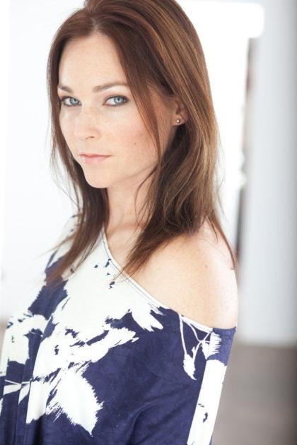 Toni Grafton
