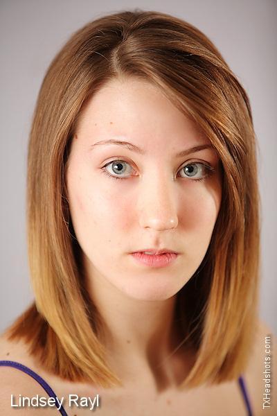 Lindsey Rayl