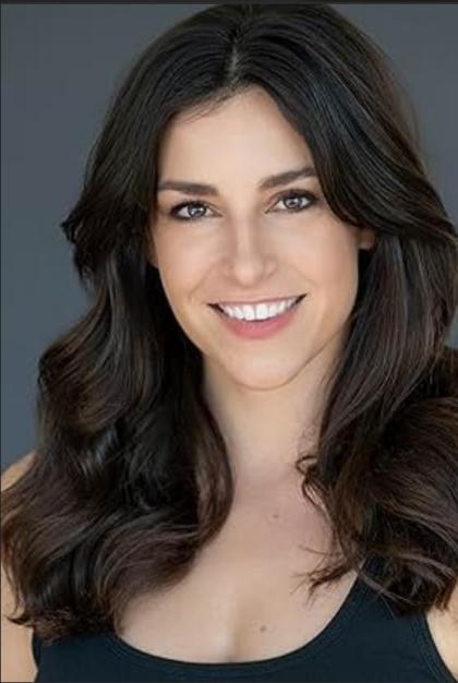 Natalie Polisson