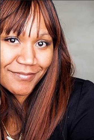 Shyina Crayton
