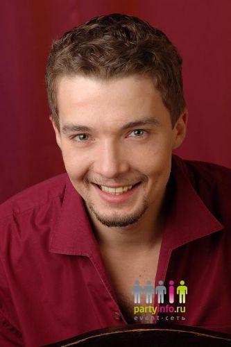 Алексей Субботин