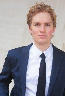 Christopher Blim