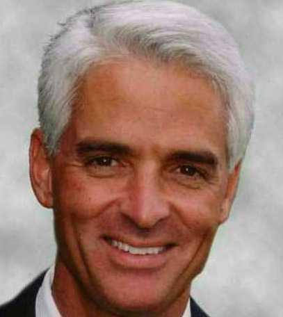 Charlie Crist