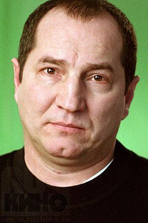 Сергей Грязнов