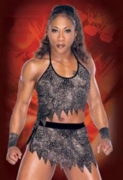 Carlene Moore (II)