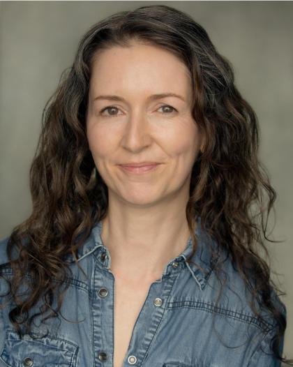 Marie Hamm