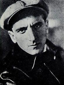 Фауст Лопатинский