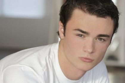 Cole McKeel