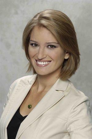 Katy Tur