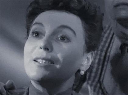 Жанна Пекарская