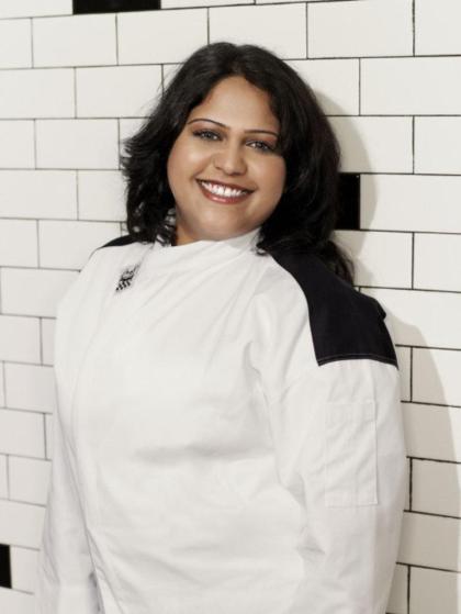 Krupa Patel