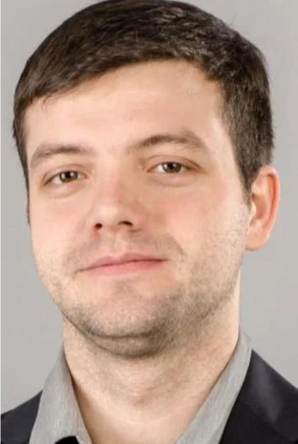 Владимир Денисюк