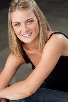 Heather McEwen