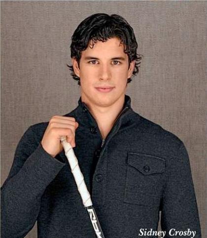 Sidney Crosby