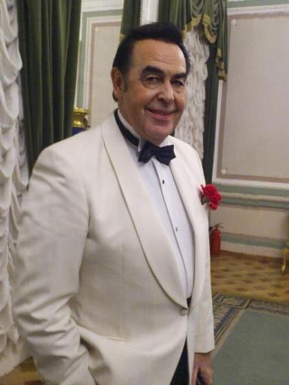 Юрий Веденеев