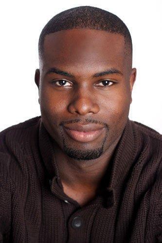 Terrance Harkless
