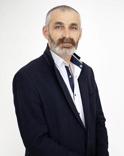 Алик Караев