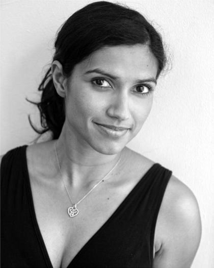 Sheila Kumar