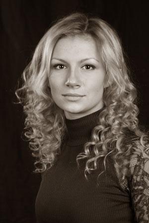София Сливина