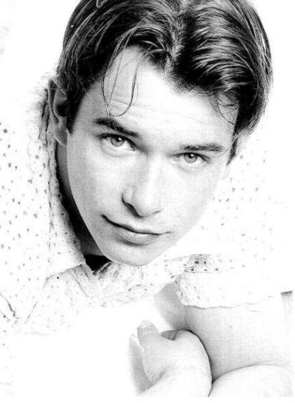 Stephen Gately