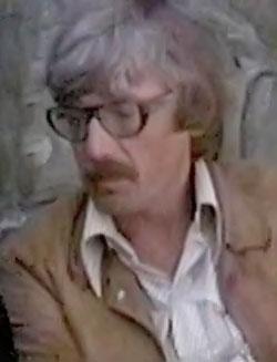 Юрий Романенко