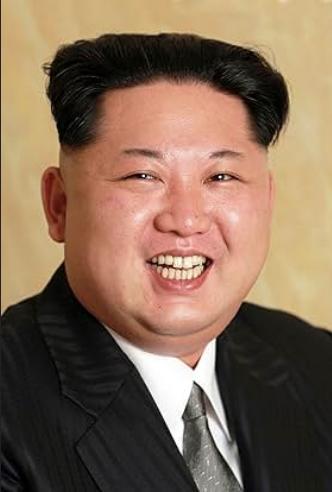 Jong-un Kim