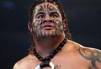 Eddie Fatu
