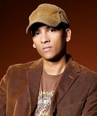 Xavier Naidoo