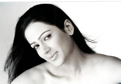 Mahima Mehta
