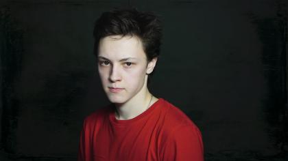 Дмитрий Ковган