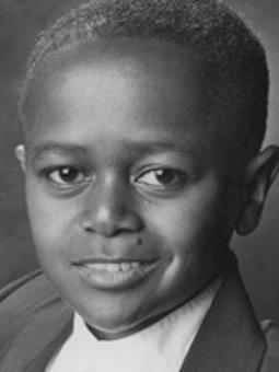 Franky Mwangi