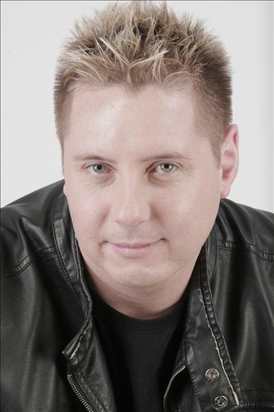 Aaron Bishop