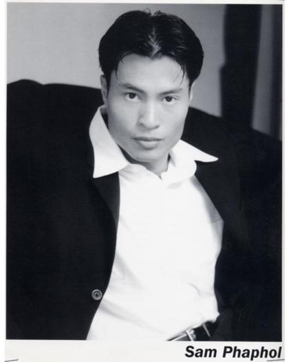 Sam Phaphol