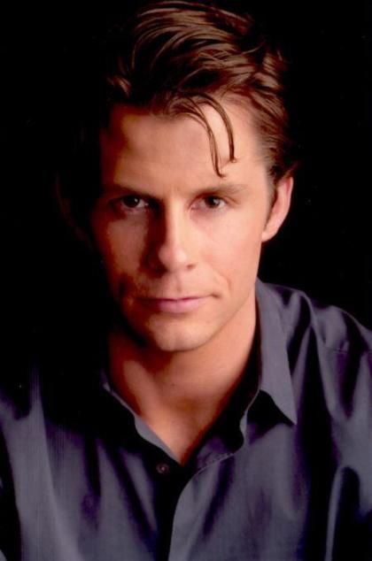 Martin Thaggard