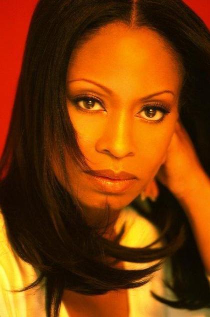 Stacye P. Branche