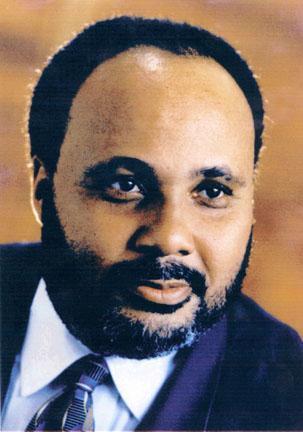 Martin Luther King III