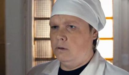 Олег Ермолов