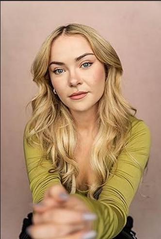Orla Ridpath