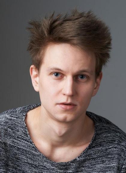 Дмитрий Жуков (II)