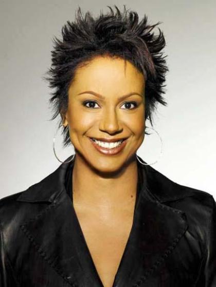 Harriette Cole