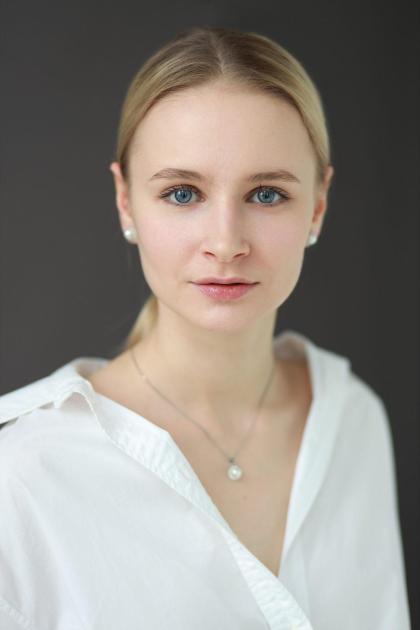 Лиза Хапова