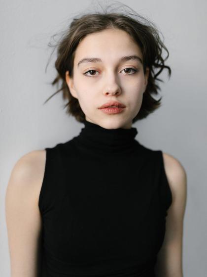 София Лопунова