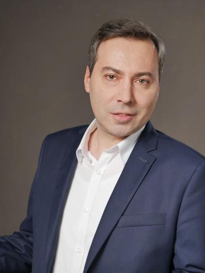 Александр Ковальчук (IV)