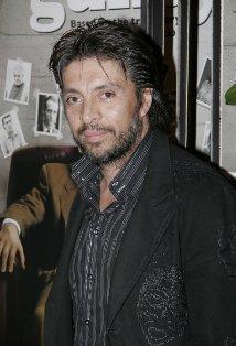 Roger Zamudio