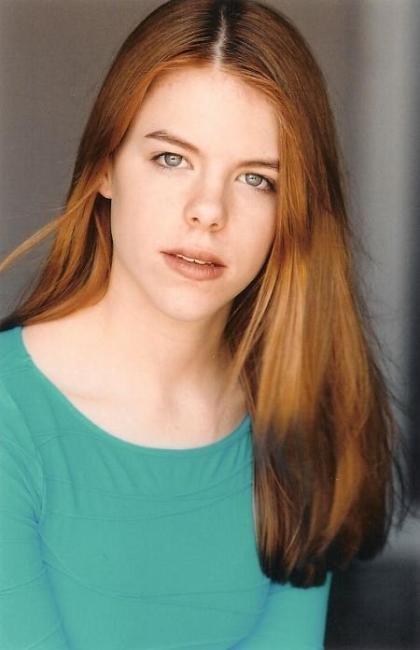 Katlin Rivers